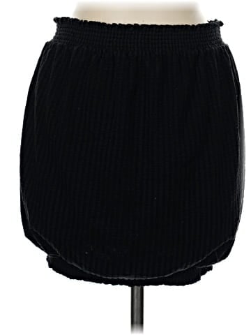 By Anthropologie Casual Skirt (view 1)