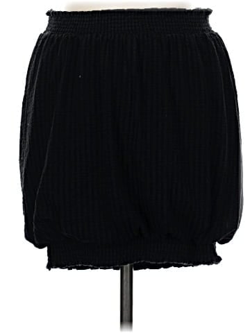 By Anthropologie Casual Skirt (view 2)