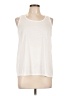 RBX Ivory Sleeveless T-Shirt Size L - photo 1