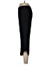 Drew 100% Rayon Solid Black Casual Pants Size M - photo 5