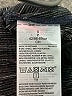 Banana Republic Silver Sleeveless Blouse Size S - photo 8