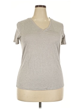 Danskin Now Short Sleeve T Shirt