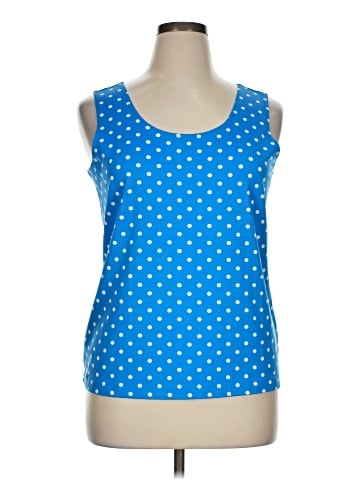 Chico's Tank Top (view 1)