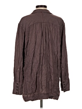 Free People Long Sleeve Blouse (view 2)