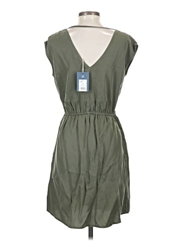 Universal Thread Casual Dress (view 2)