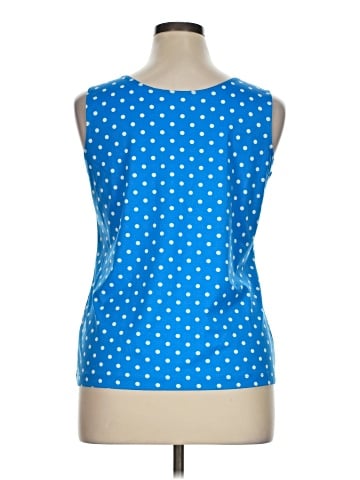 Chico's Tank Top (view 2)