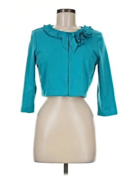 Julian Taylor 3/4 Sleeve Top