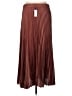 Express Burgundy Formal Skirt Size L - photo 2
