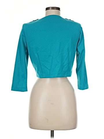 Julian Taylor 3/4 Sleeve Top (view 2)