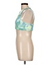 Carbon38 Green Tank Top Size L - photo 5