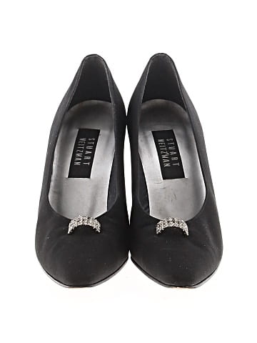 Stuart Weitzman Heels (view 2)