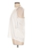 RBX Ivory Sleeveless T-Shirt Size L - photo 5