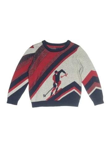 Janie and Jack Pullover Sweater (view 1)