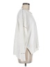DKNY White Pullover Sweater Size M - photo 4