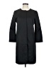 Ann Taylor Black Coat Size S - photo 1