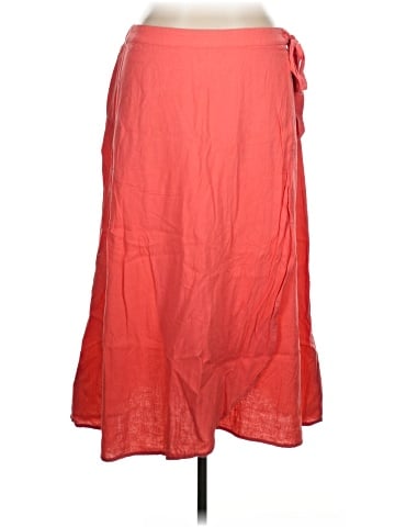 J.Crew Factory Store Casual Skirt (view 1)
