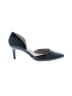Life Stride Blue Heels Size 8 (wide) - photo 1