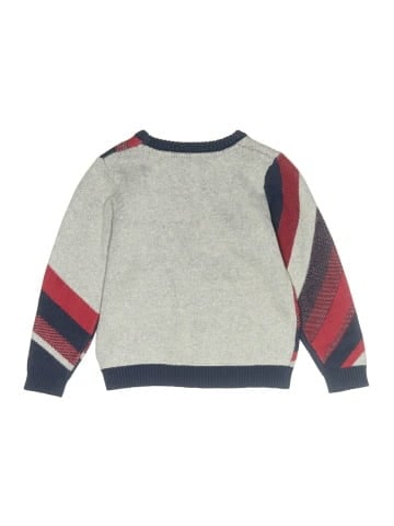 Janie and Jack Pullover Sweater (view 2)