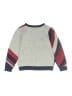 Janie and Jack Graphic Gray Pullover Sweater Size 2T - photo 2