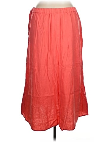 J.Crew Factory Store Casual Skirt (view 2)