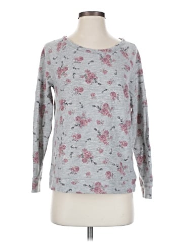 Soft Joie Pullover Sweater (view 1)