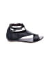 Roan Black Sandals Size 7 (estimated) - photo 1