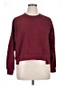 Time and Tru Burgundy Pullover Sweater Size XL - photo 1