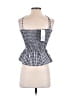Assorted Brands Black Sleeveless Blouse Size S - photo 2