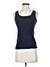 Talbots Blue Tank Top Size XS - photo 1