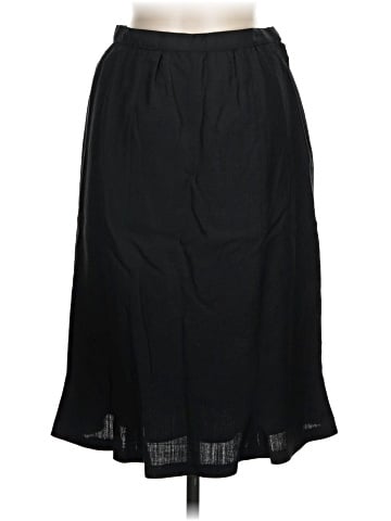 Adele Simpson Formal Skirt (view 1)