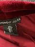 Sincerely Jules Burgundy Blazer Size S - photo 6