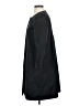 Ann Taylor Black Coat Size S - photo 5