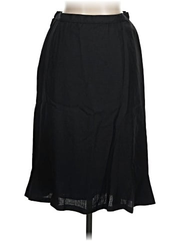 Adele Simpson Formal Skirt (view 2)