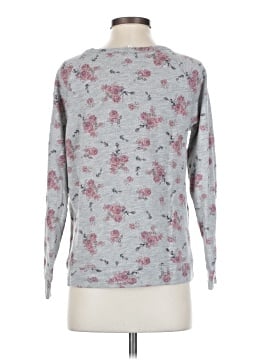 Soft Joie Pullover Sweater (view 2)