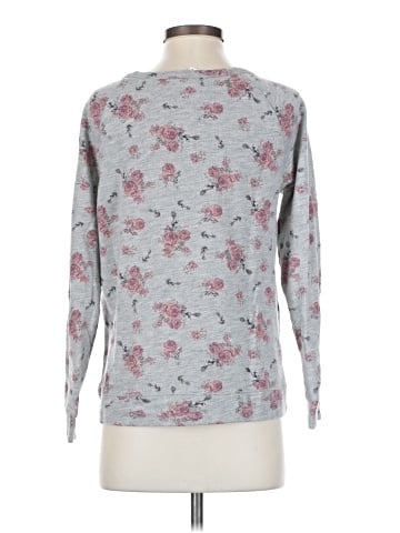 Soft Joie Pullover Sweater (view 2)