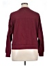 Time and Tru Burgundy Pullover Sweater Size XL - photo 2