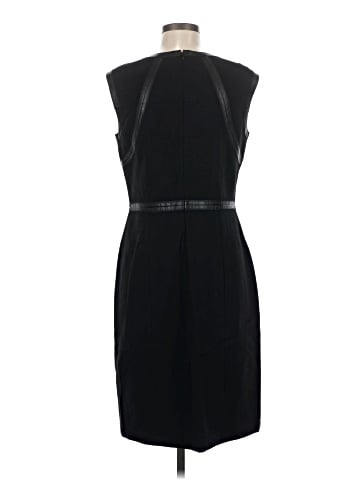 Lafayette 148 New York Cocktail Dress (view 2)
