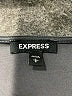 Express Gray Bodysuit Size L - photo 3