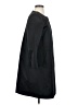 Ann Taylor Black Coat Size S - photo 4