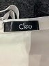 Cleo Ivory Sleeveless Top Size M - photo 7