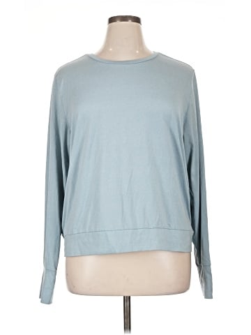 Lux Long Sleeve T-Shirt (view 1)