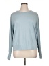 Lux Blue Long Sleeve T-Shirt Size XL - photo 1