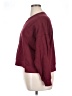 Time and Tru Burgundy Pullover Sweater Size XL - photo 5