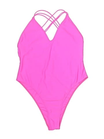 Unbranded One Piece Swimsuit (view 1)