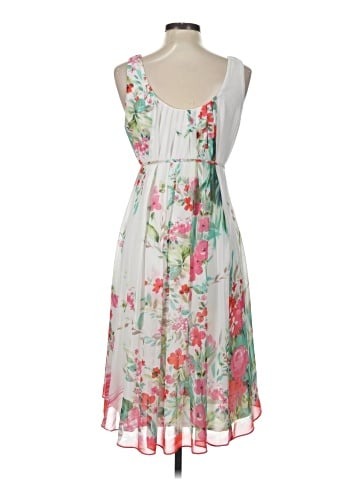 Donna Morgan Cocktail Dress (view 2)