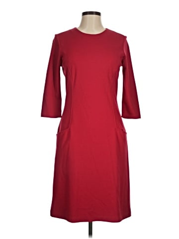 J. McLaughlin Casual Dress (view 1)