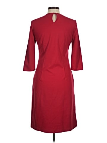 J. McLaughlin Casual Dress (view 2)
