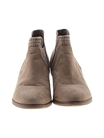 Mia Ankle Boots (view 2)