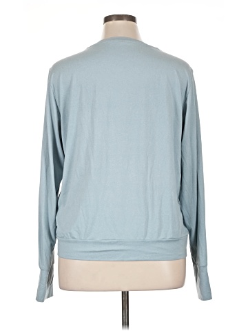 Lux Long Sleeve T-Shirt (view 2)