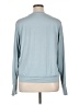 Lux Blue Long Sleeve T-Shirt Size XL - photo 2